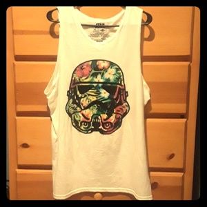 Men's Tank Top
